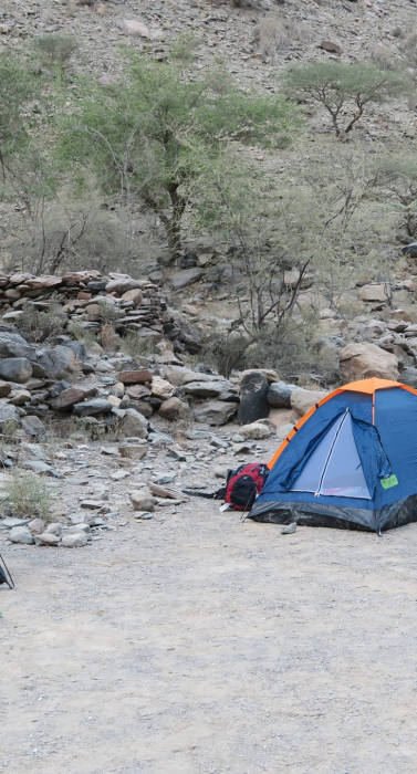 Activités Abarc - Voyage